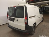  Volkswagen  Caddy Volkswagen  2.0 TDI Manueel 75 kW Cargo 4d #2