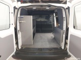  Volkswagen  Caddy Volkswagen  2.0 TDI Manueel 75 kW Cargo 4d #16