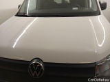  Volkswagen  Caddy Volkswagen  2.0 TDI Manueel 75 kW Cargo 4d #28