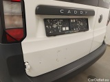  Volkswagen  Caddy Volkswagen  2.0 TDI Manueel 75 kW Cargo 4d #54
