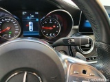  Mercedes  C-Klasse MERCEDES CLASSE C COUPE DIESEL - C 220 d 194 AMG Line 2d Auto #21