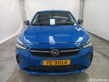  Opel  Corsa OPEL  DIESEL - 2020 1.5 Turbo D 102 Edition Start/Stop (EU6.3) 5d #5