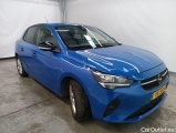  Opel  Corsa OPEL  DIESEL - 2020 1.5 Turbo D 102 Edition Start/Stop (EU6.3) 5d #8