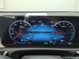 Mercedes  CLA-Klasse Mercedes-Benz CLA Shooting Brake CLA 250 e AMG Line 5d #6