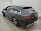  Mercedes  CLA-Klasse Mercedes-Benz CLA Shooting Brake CLA 250 e AMG Line 5d #7