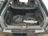  Mercedes  CLA-Klasse Mercedes-Benz CLA Shooting Brake CLA 250 e AMG Line 5d #15