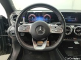  Mercedes  CLA-Klasse Mercedes-Benz CLA Shooting Brake CLA 250 e AMG Line 5d #28