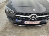  Mercedes  CLA-Klasse Mercedes-Benz CLA Shooting Brake CLA 250 e AMG Line 5d #37