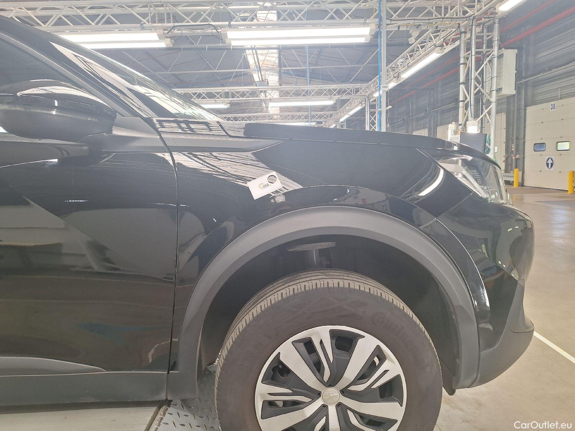 Peugeot  2008 Peugeot,  '19, Peugeot  1.2 Puretech 74KW S&S Active Pack 5d #84