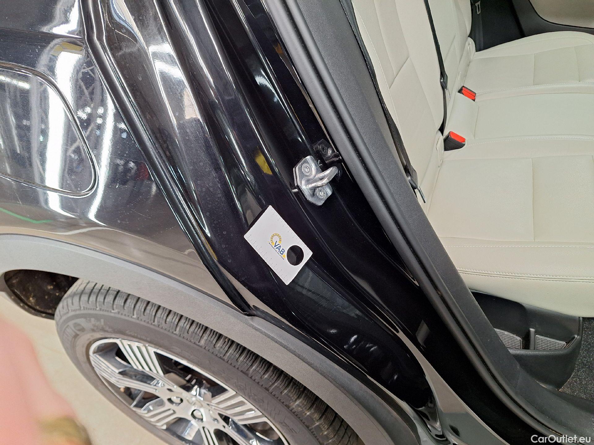  Volvo  XC 40 Volvo, XC40 '17, Volvo XC40 T2 Geartronic Inscription 5d #12
