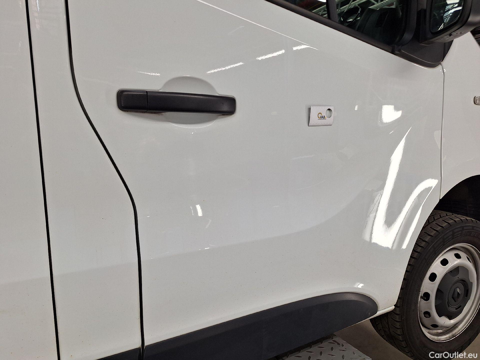  Renault  Trafic Renault, _ '14, Renault  L2H1 dCi 120 Grand Confort 2.9T 4d #42