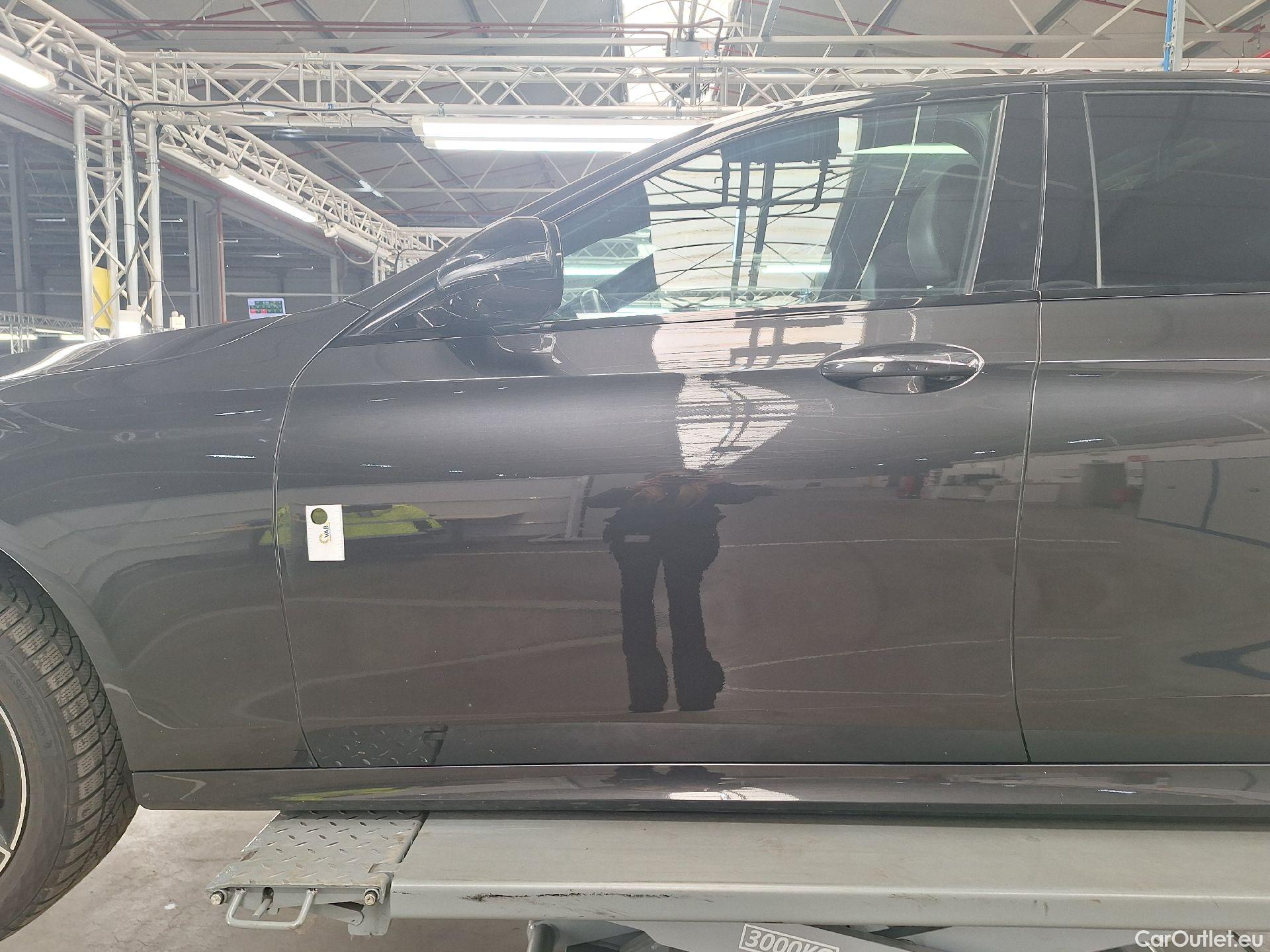  Mercedes  E-Klasse Mercedes, E-Class FL'20, Mercedes-Benz  Berline E 200 d Business So #42