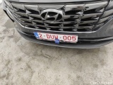  Hyundai  Tucson Hyundai  1.6 T-GDi Hybrid Shine 5d #107