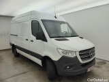  Mercedes  Sprinter Mercedes-Benz  315 CDI GB L2 RWD Functional 3.5T 4d #8