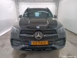  Mercedes  G-Klasee MERCEDES CLASSE GLE DIESEL (W167) GLE 300 d 4-Matic MHEV 272 Business Solution 5d #5
