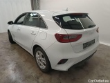  KIA  Cee'd KIA  Pulse 1.6 CRDi 136 MHEV DCT 5d #7