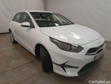  KIA  Cee'd KIA  Pulse 1.6 CRDi 136 MHEV DCT 5d #8