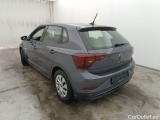  Volkswagen  Polo Volkswagen  1.0 TSI Life DSG 5d #7