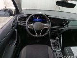  Volkswagen  Polo Volkswagen  1.0 TSI Life DSG 5d #9