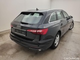  Audi  A4 Audi  Avant 2.0 30 TDi 100kW S tronic 5d #2