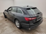 Audi  A4 Audi  Avant 2.0 30 TDi 100kW S tronic 5d #7