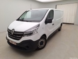  Renault  Trafic Renault, _ '14, Renault  L2H1 dCi 120 Grand Confort 2.9T 4d #2