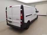  Renault  Trafic Renault, _ '14, Renault  L2H1 dCi 120 Grand Confort 2.9T 4d #8