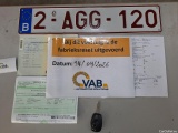  Renault  Trafic Renault, _ '14, Renault  L2H1 dCi 120 Grand Confort 2.9T 4d #16