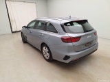  KIA  Cee'd Kia, Ceed SW FL'21, KIA  Sportswagon Pulse 1.6 CRDi 136 MHEV e-cl #6