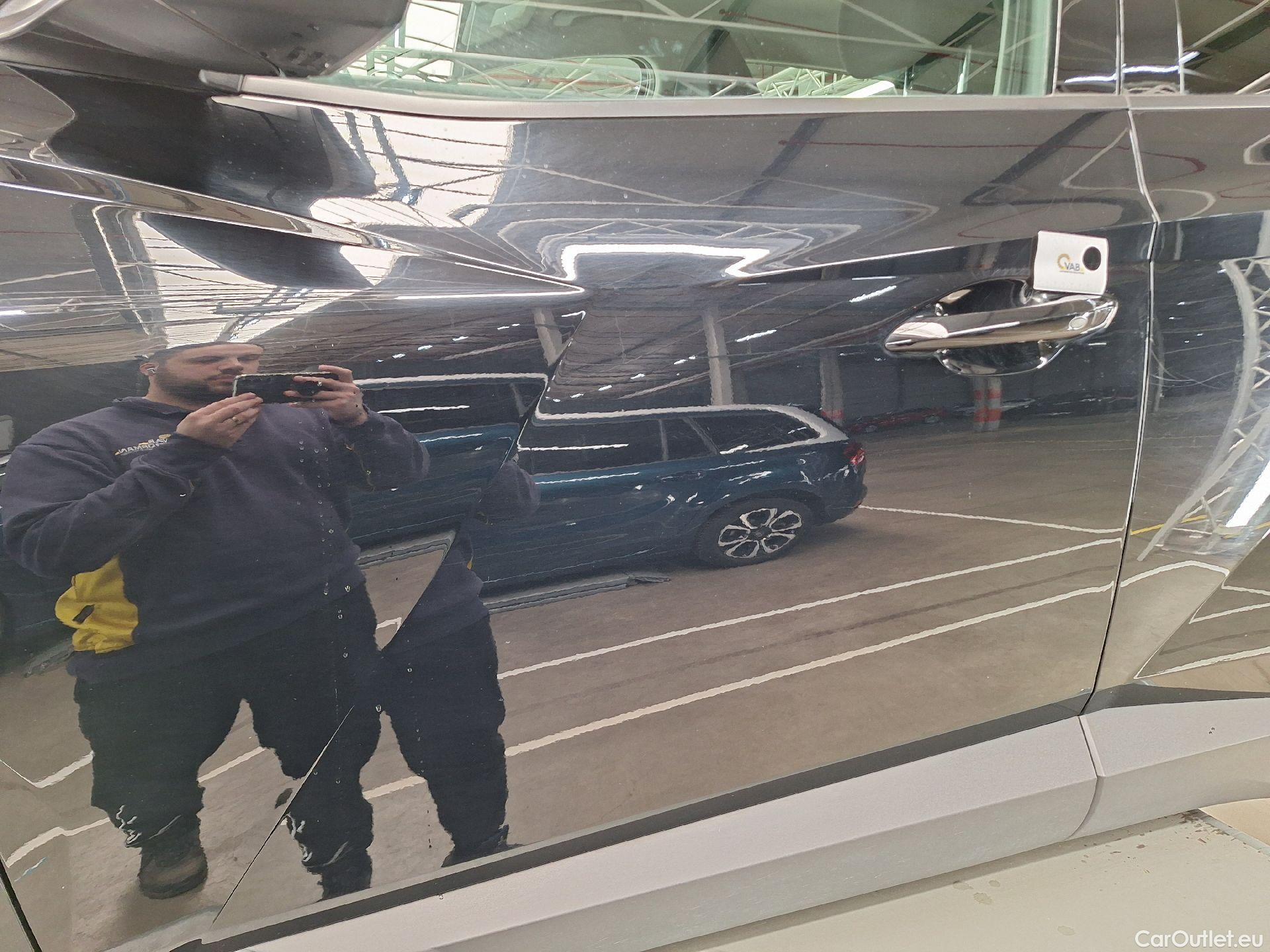  Hyundai  Tucson Hyundai,  '20 PHEV, Hyundai  1.6 T-GDi Plug-in Hybrid 4x4 Feel 5 #21