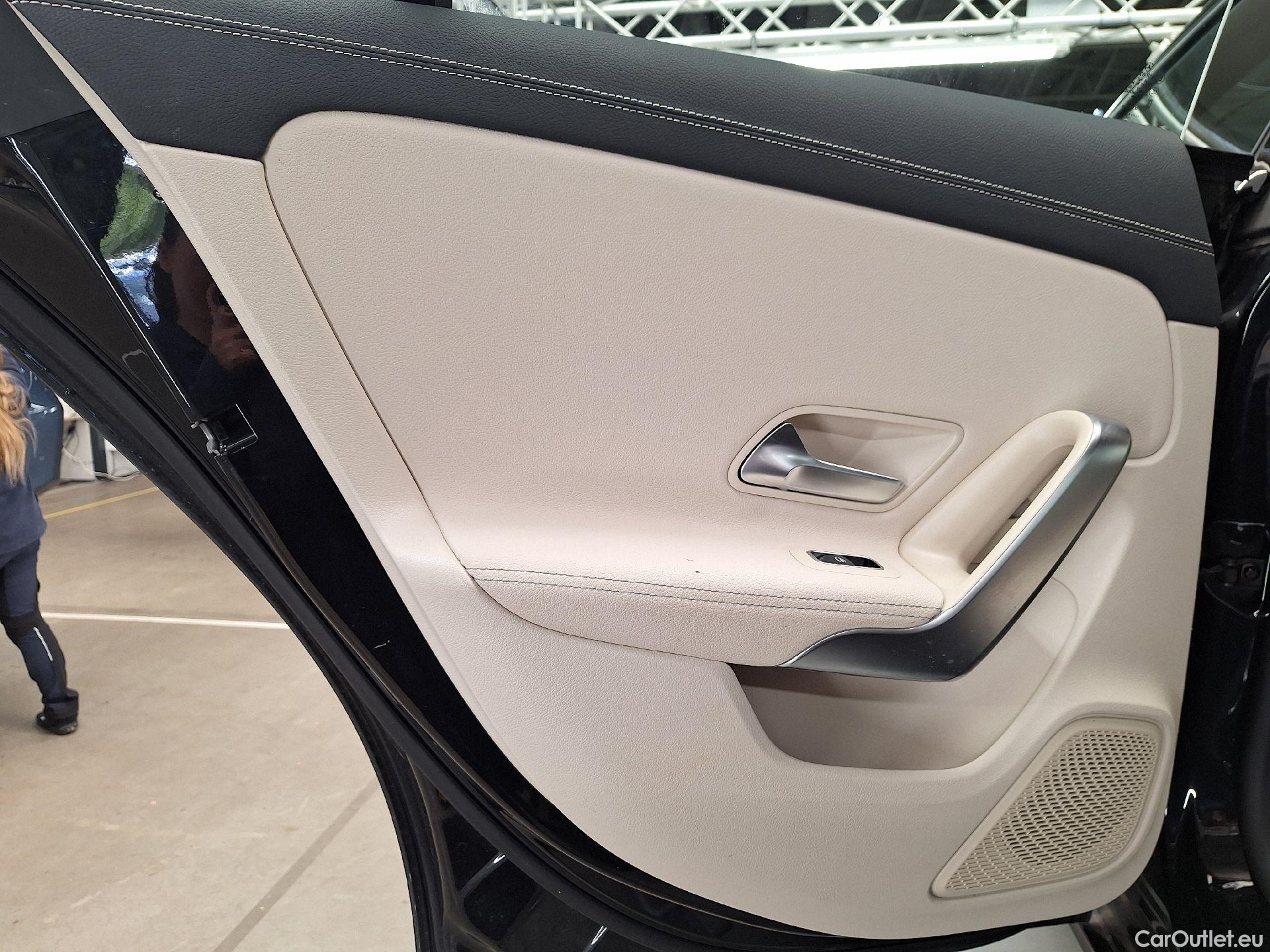  Mercedes  CLA-Klasse Mercedes, CLA-Class '19, Mercedes-Benz CLA CLA 250 e Business Solution 4d #7