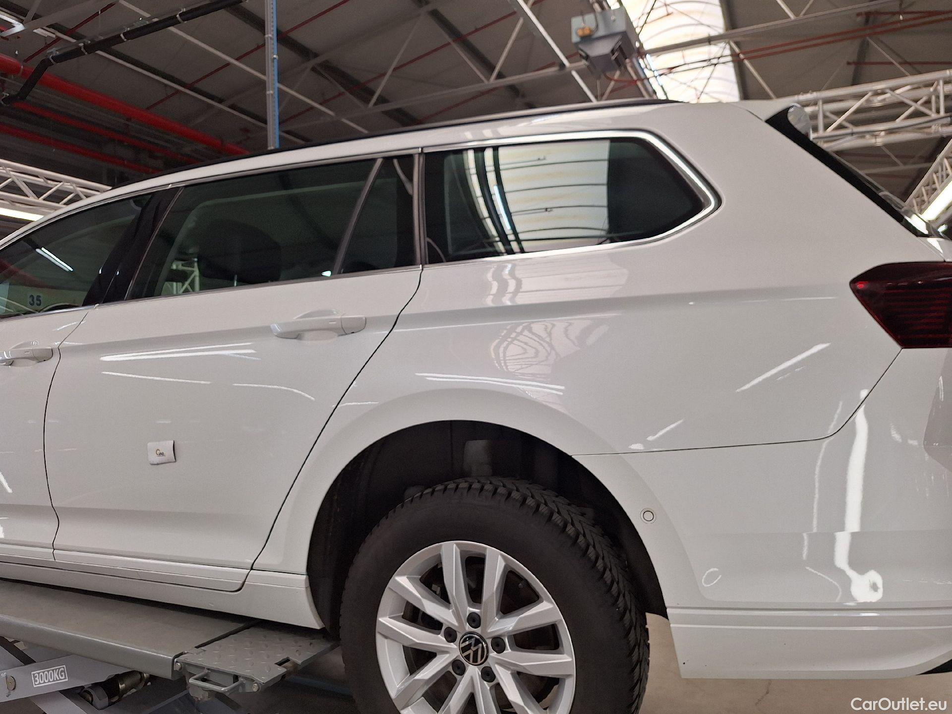  Volkswagen  Passat VW,  Variant FL'19, Volkswagen  Variant 2.0 TDI 90kW DSG Style B #7