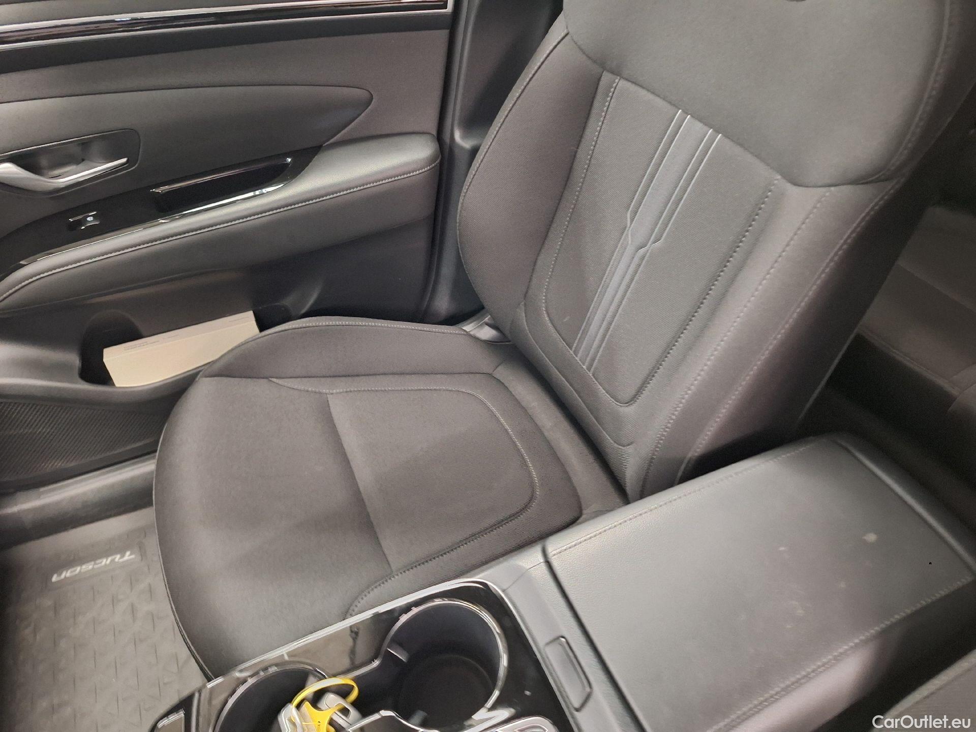  Hyundai  Tucson Hyundai,  '20 PHEV, Hyundai  1.6 T-GDi Plug-in Hybrid 4x4 Feel 5 #2