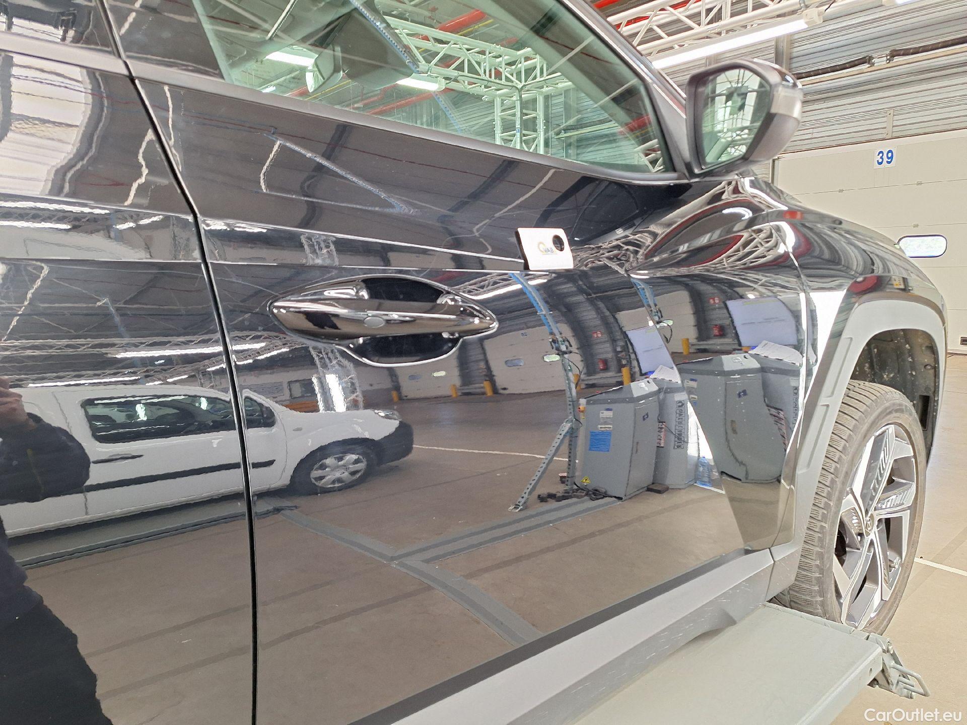  Hyundai  Tucson Hyundai,  '20 PHEV, Hyundai  1.6 T-GDi Plug-in Hybrid 4x4 Feel 5 #39