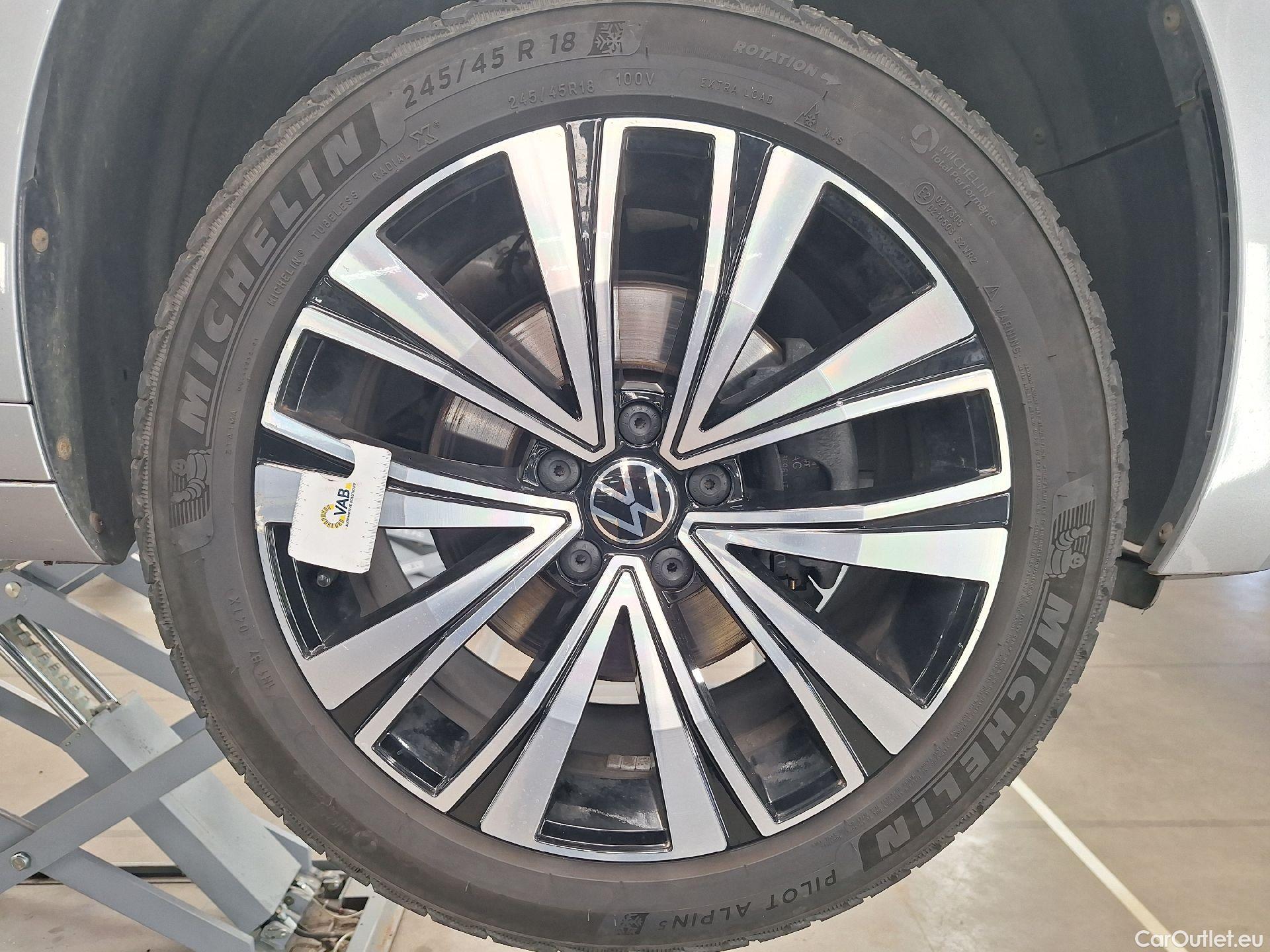 Volkswagen  Arteon VW,  SB FL'20 PHEV, Volkswagen  Shooting Brake 1.4 eHybrid Elega #45