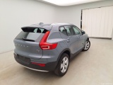  Volvo  XC 40 Volvo, XC40 '17, Volvo XC40 T3 Momentum Pro 5d #8
