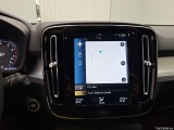  Volvo  XC 40 Volvo, XC40 '17, Volvo XC40 T3 Momentum Pro 5d #13