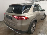  Mercedes  G-Klasee Mercedes-Benz GLE GLE 350 de 4MATIC Business Solution 5d #2