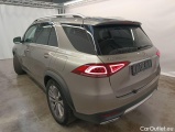  Mercedes  G-Klasee Mercedes-Benz GLE GLE 350 de 4MATIC Business Solution 5d #7
