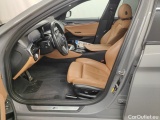  Bmw  Serie 5 BMW 5 Reeks Touring 520e 150kW 5d #3