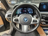  Bmw  Serie 5 BMW 5 Reeks Touring 520e 150kW 5d #35