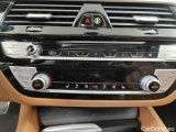  Bmw  Serie 5 BMW 5 Reeks Touring 520e 150kW 5d #37