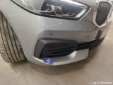  Bmw  Serie 1 BMW 1 Reeks Hatch 116dA (85 kW) 5d #23
