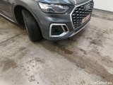  Audi  Q5 Audi  SPORTBACK Bus.Ed.SL 35 TDI S tronic 5d #26