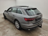 Audi  A4 Audi  Avant 2.0 30 TDi 100kW S tronic Attraction B.E 5d #7