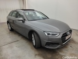  Audi  A4 Audi  Avant 2.0 30 TDi 100kW S tronic Attraction B.E 5d #8
