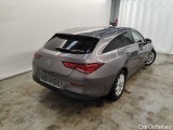  Mercedes  CLA-Klasse Mercedes-Benz CLA Shooting Brake CLA 180 d Business Solution 5d #2