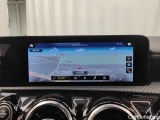  Mercedes  CLA-Klasse Mercedes-Benz CLA Shooting Brake CLA 180 d Business Solution 5d #13