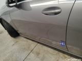  Mercedes  CLA-Klasse Mercedes-Benz CLA Shooting Brake CLA 180 d Business Solution 5d #31