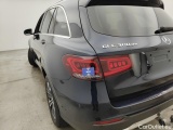  Mercedes  G-Klasee Mercedes-Benz GLC GLC 300 de 4MATIC 5d #52